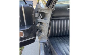 Lincoln-Continental-1965-Grey-Black-68