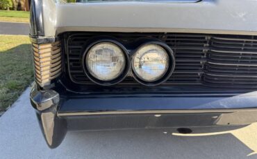 Lincoln-Continental-1965-Grey-Black-73