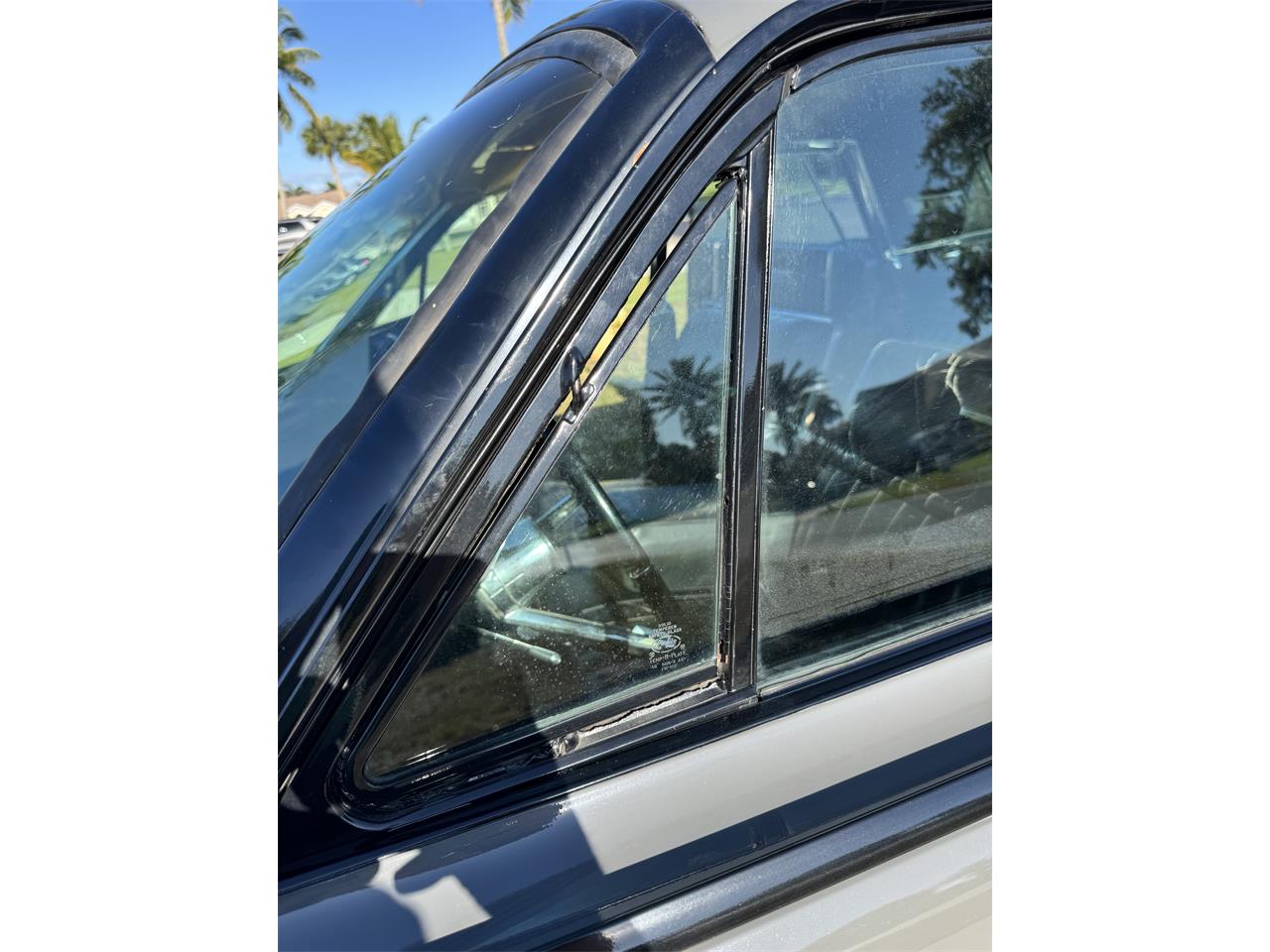 Lincoln-Continental-1965-Grey-Black-83