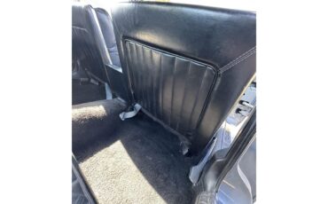 Lincoln-Continental-1965-Grey-Black-87
