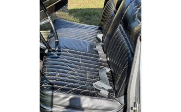 Lincoln-Continental-1965-Grey-Black-9