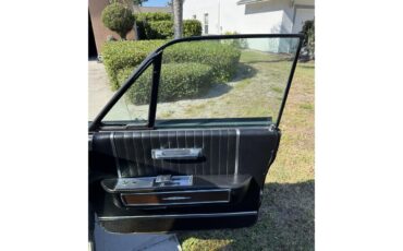 Lincoln-Continental-1965-Grey-Black-91