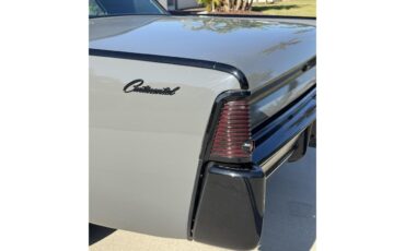 Lincoln-Continental-1965-Grey-Black-97