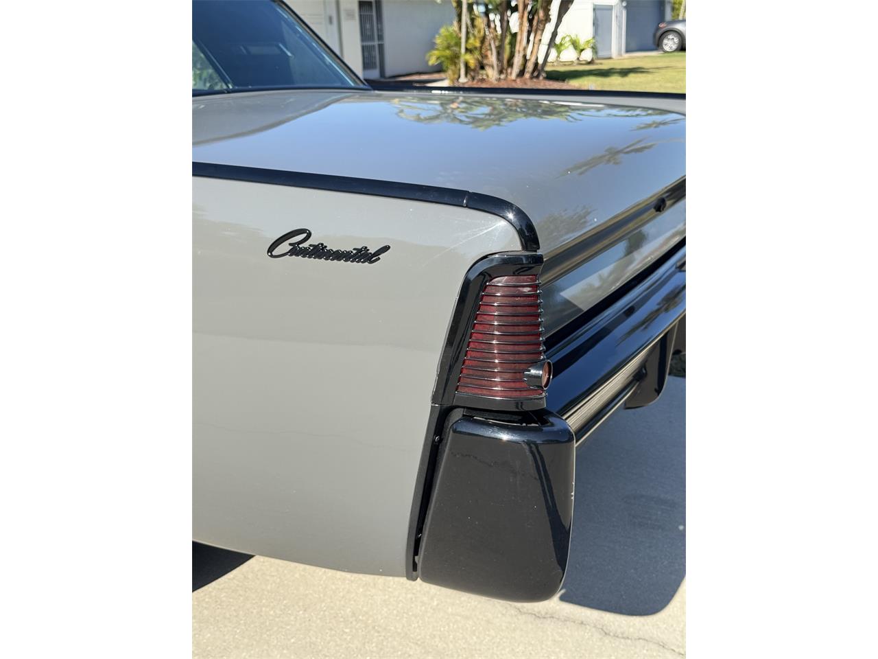 Lincoln-Continental-1965-Grey-Black-97