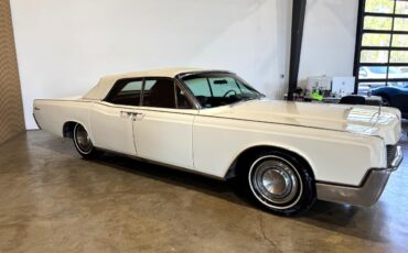 Lincoln-Continental-1966-Classic-Car-12