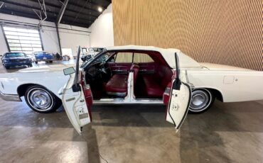 Lincoln-Continental-1966-Classic-Car-20
