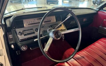 Lincoln-Continental-1966-Classic-Car-22