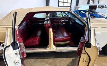 Lincoln-Continental-1966-Classic-Car-27
