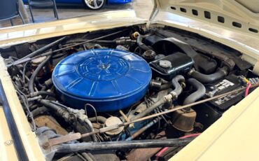 Lincoln-Continental-1966-Classic-Car-31