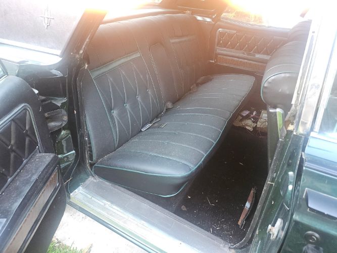 Lincoln-Continental-1968-Green-6
