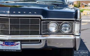 Lincoln-Continental-1969-Black-Black-Leather-24