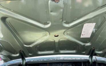 Lincoln-Continental-1969-Green-11