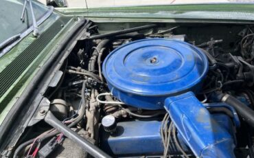 Lincoln-Continental-1969-Green-3