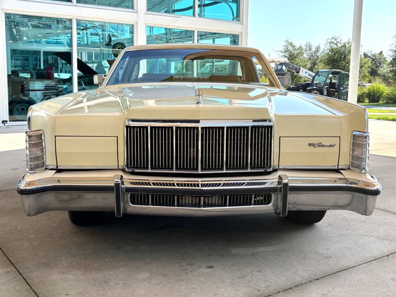 Lincoln-Continental-1976-Coupe-1