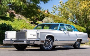 Lincoln-Continental-1979