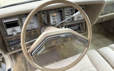Lincoln-Continental-1979-Beige-Champagne-Velour-Clo-11