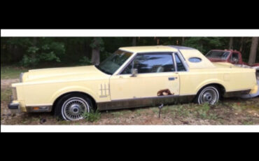 Lincoln-Continental-1980-Sedan