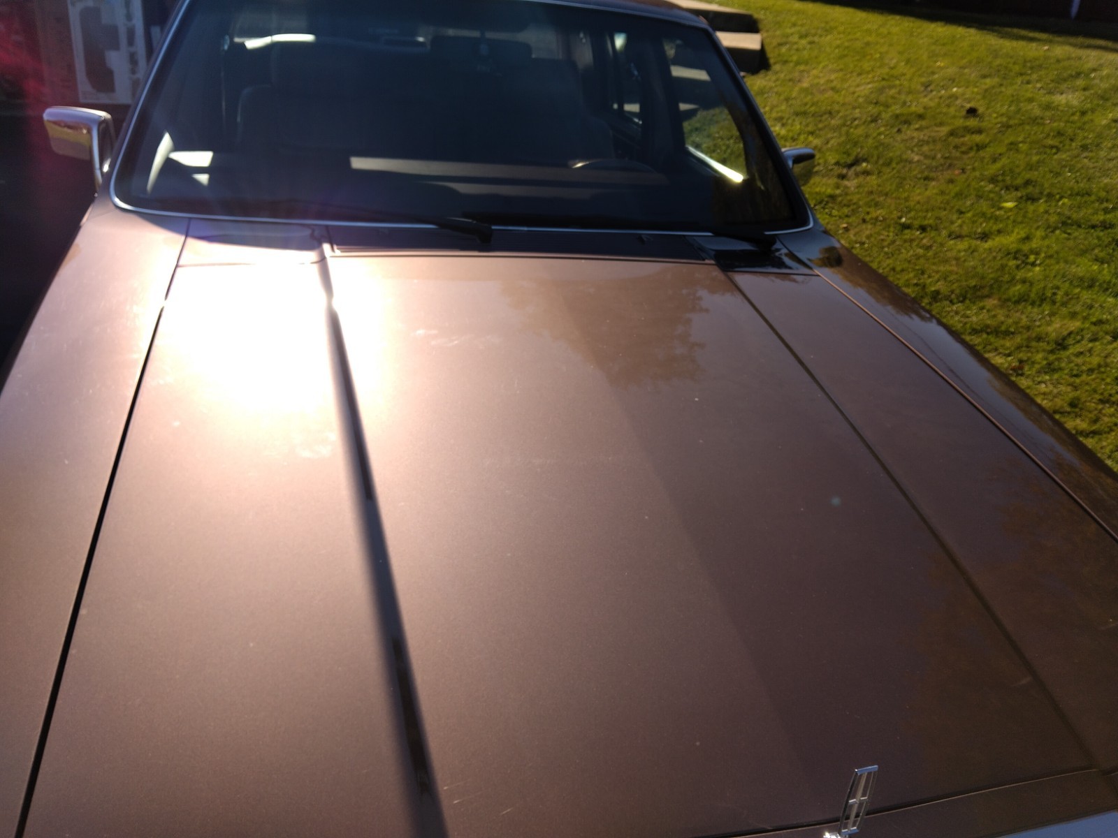 Lincoln-Continental-1987-Sedan-4