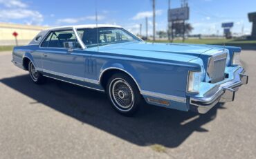 Lincoln-Continental-Mark-V-1979-Coupe