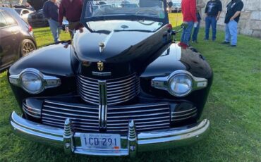 Lincoln-Continental-convertible-1942-Black-Black-1