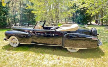 Lincoln-Continental-convertible-1942-Black-Black-12