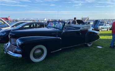 Lincoln-Continental-convertible-1942-Black-Black-13