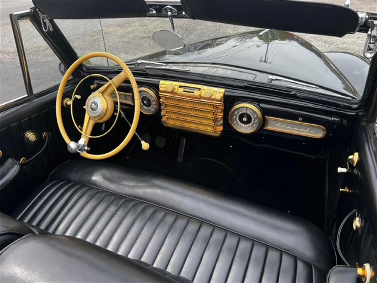 Lincoln-Continental-convertible-1942-Black-Black-18
