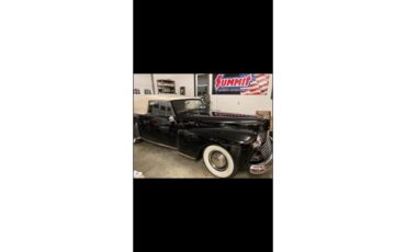 Lincoln-Continental-convertible-1942-Black-Black-27