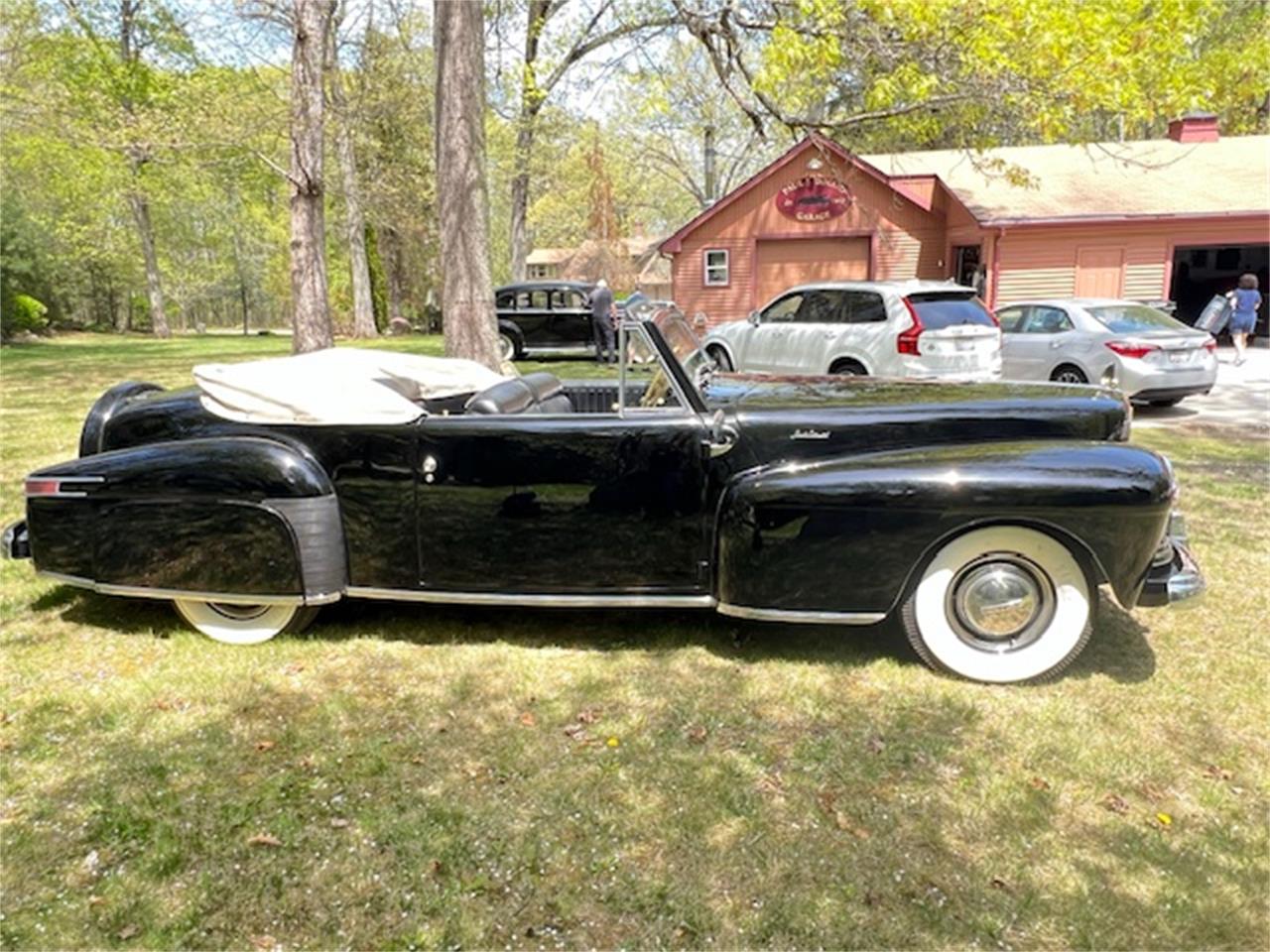 Lincoln-Continental-convertible-1942-Black-Black-5