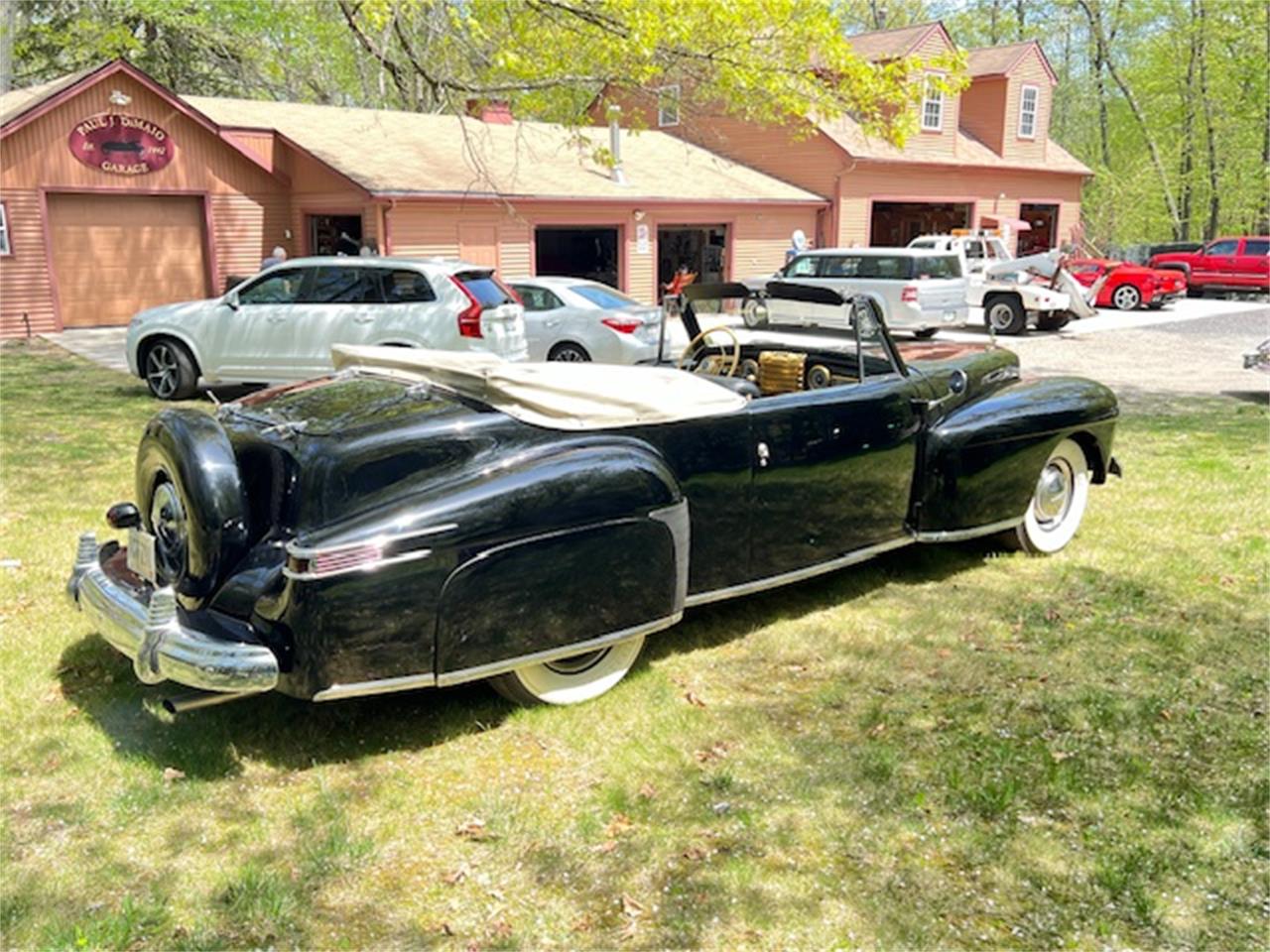 Lincoln-Continental-convertible-1942-Black-Black-6