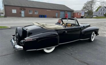 Lincoln-Continental-convertible-1942-Black-Black-7