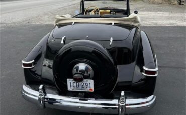 Lincoln-Continental-convertible-1942-Black-Black-8