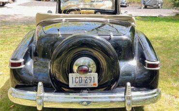 Lincoln-Continental-convertible-1942-Black-Black-9