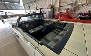 Lincoln-Continental-convertible-1963-Blue-Blue-11