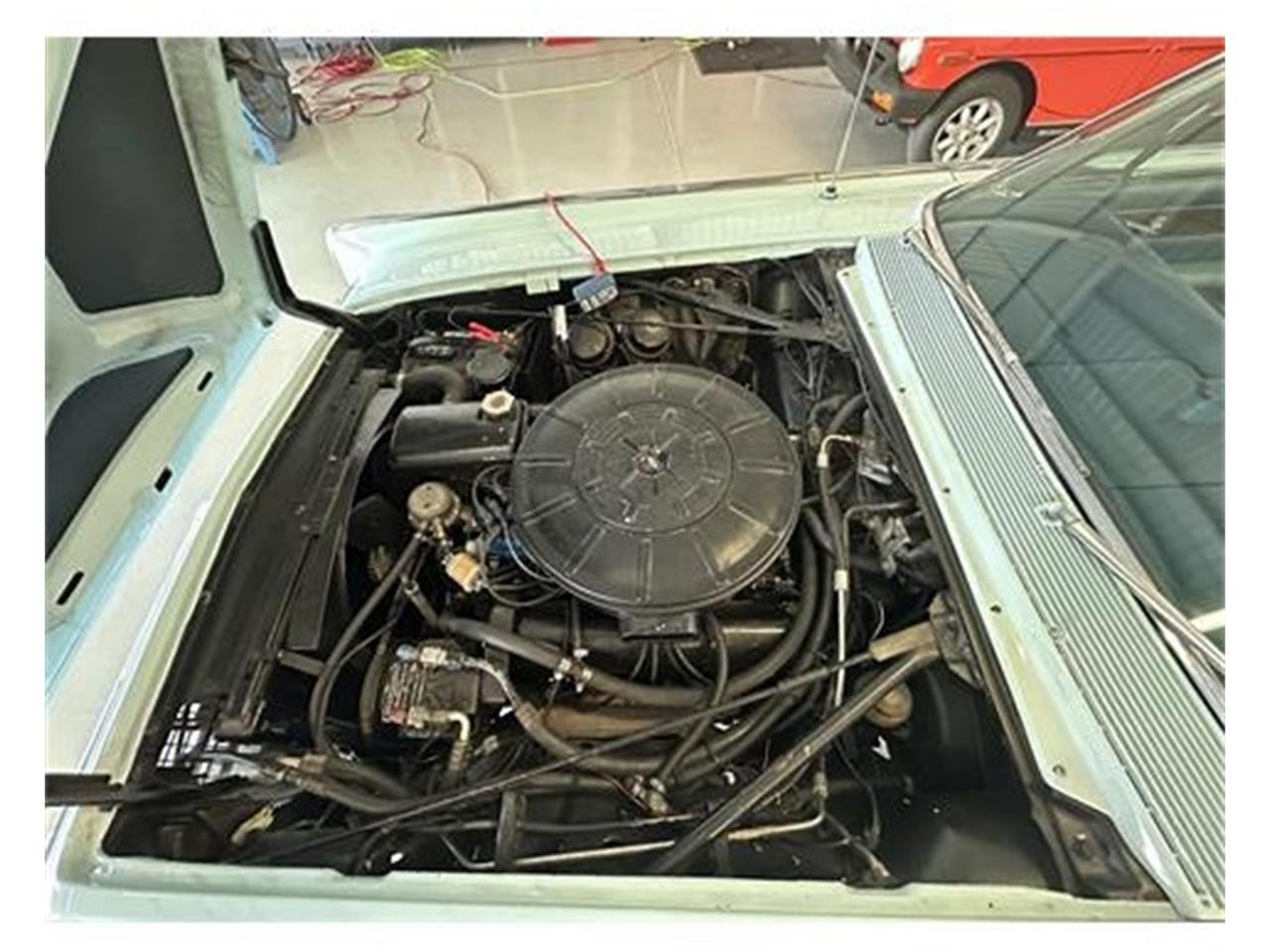 Lincoln-Continental-convertible-1963-Blue-Blue-16