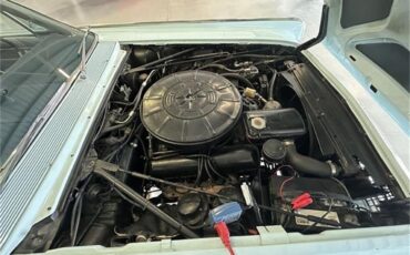 Lincoln-Continental-convertible-1963-Blue-Blue-17