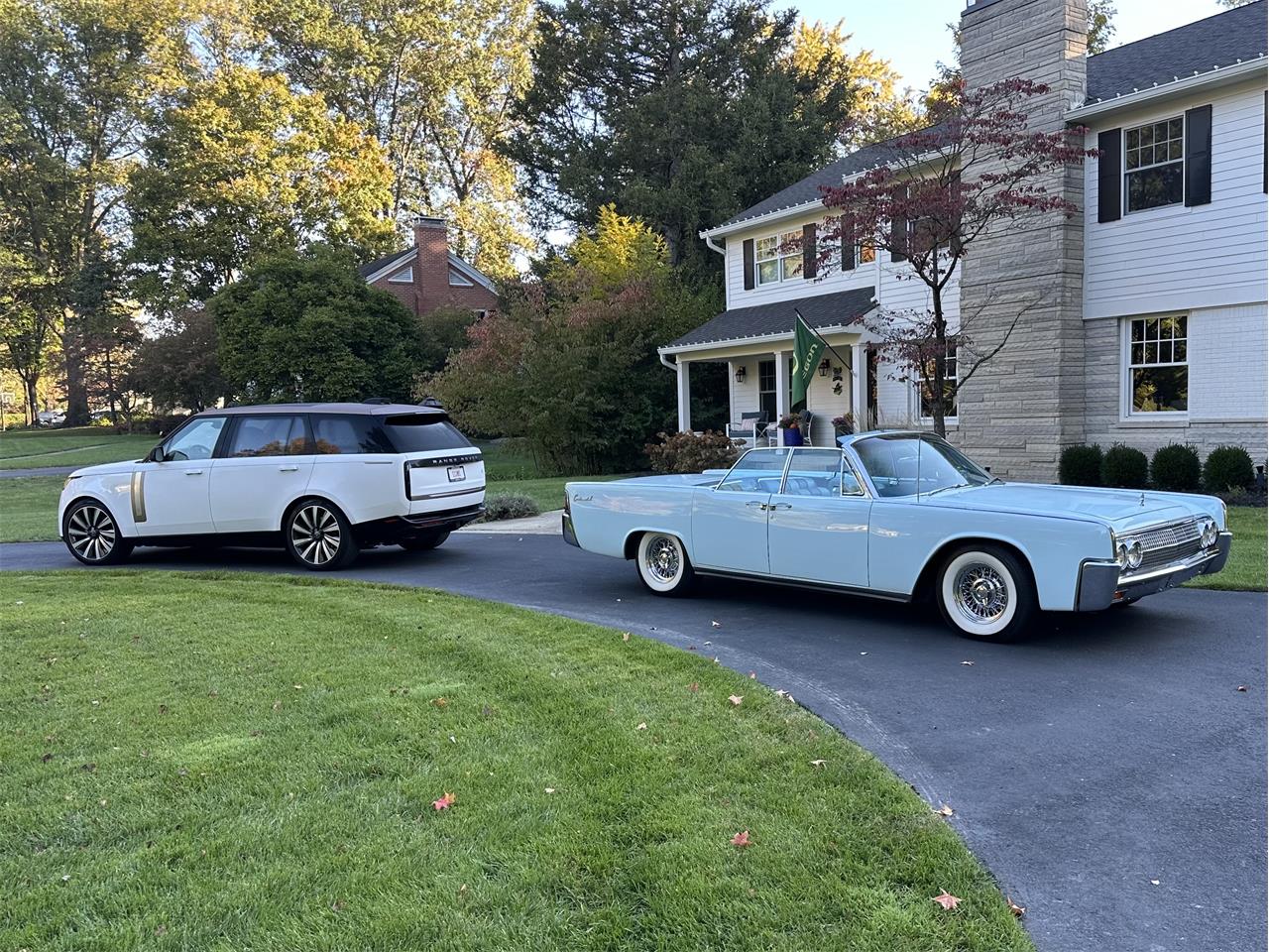 Lincoln-Continental-convertible-1963-Blue-Blue-19