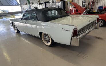 Lincoln-Continental-convertible-1963-Blue-Blue-7