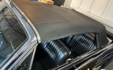 Lincoln-Continental-convertible-1964-Black-Black-3