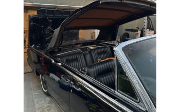 Lincoln-Continental-convertible-1964-Black-Black-9