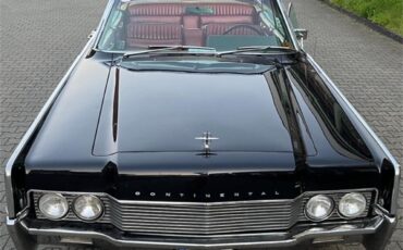 Lincoln-Continental-convertible-1966-BLACK-RED-18