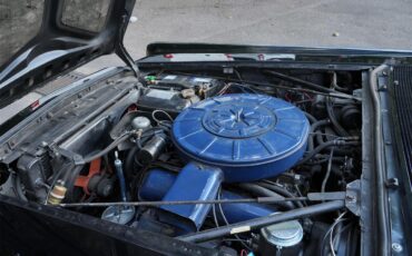 Lincoln-Continental-convertible-1966-BLACK-RED-26