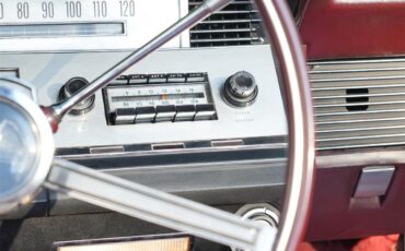 Lincoln-Continental-convertible-1966-BLACK-RED-27