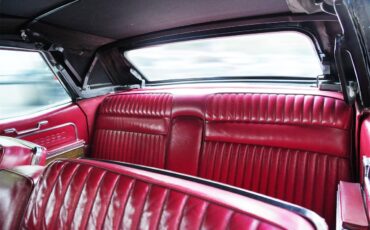 Lincoln-Continental-convertible-1966-BLACK-RED-53