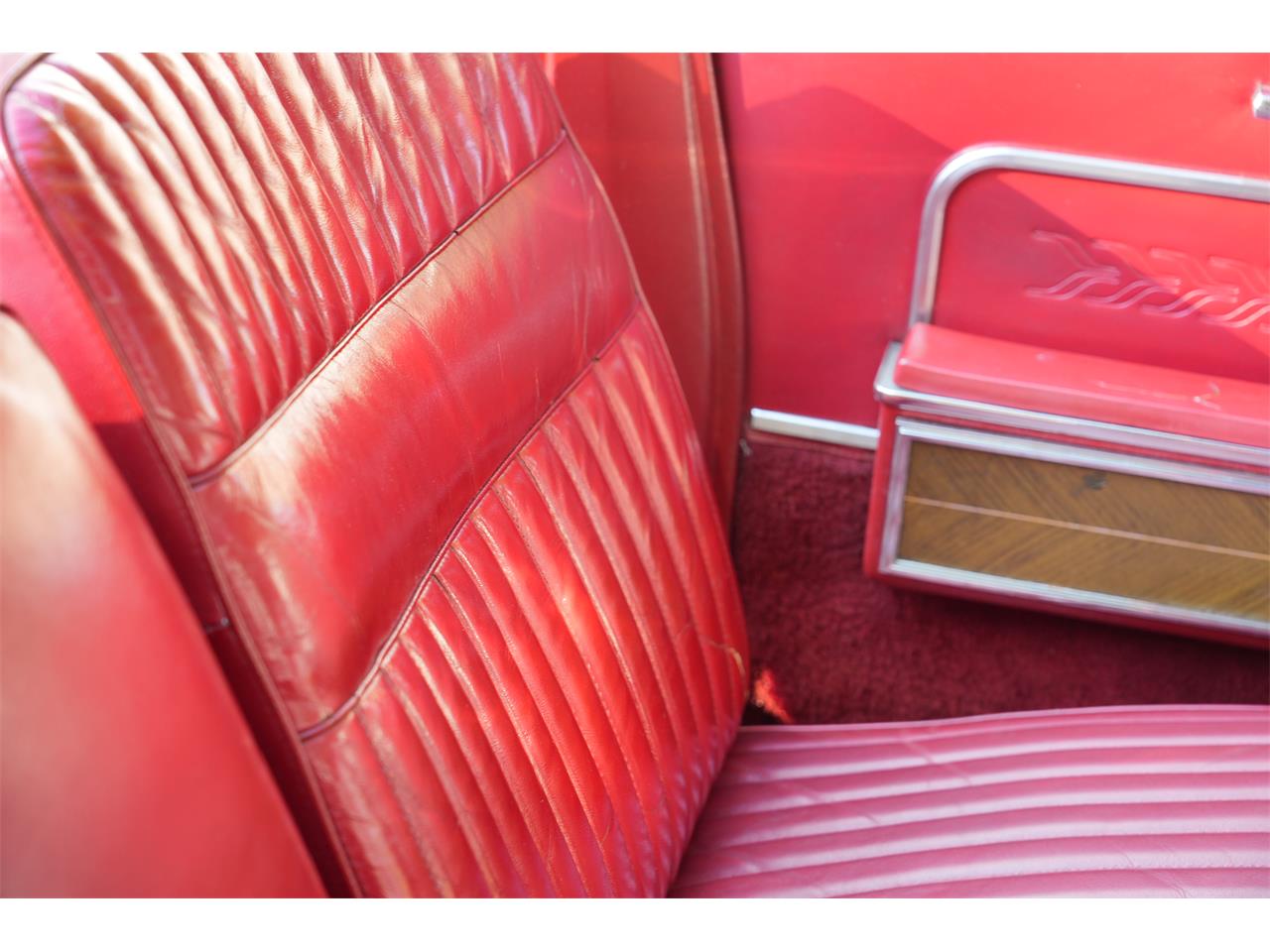 Lincoln-Continental-convertible-1966-BLACK-RED-62