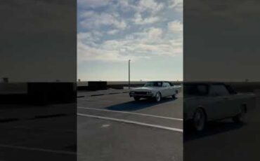 Lincoln-Continental-convertible-1966-CreamOff-White-Blue-1