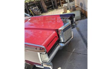 Lincoln-Continental-mark-iii-1969-Maroon-Maroon-1