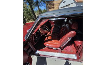 Lincoln-Continental-mark-iii-1969-Maroon-Maroon-10
