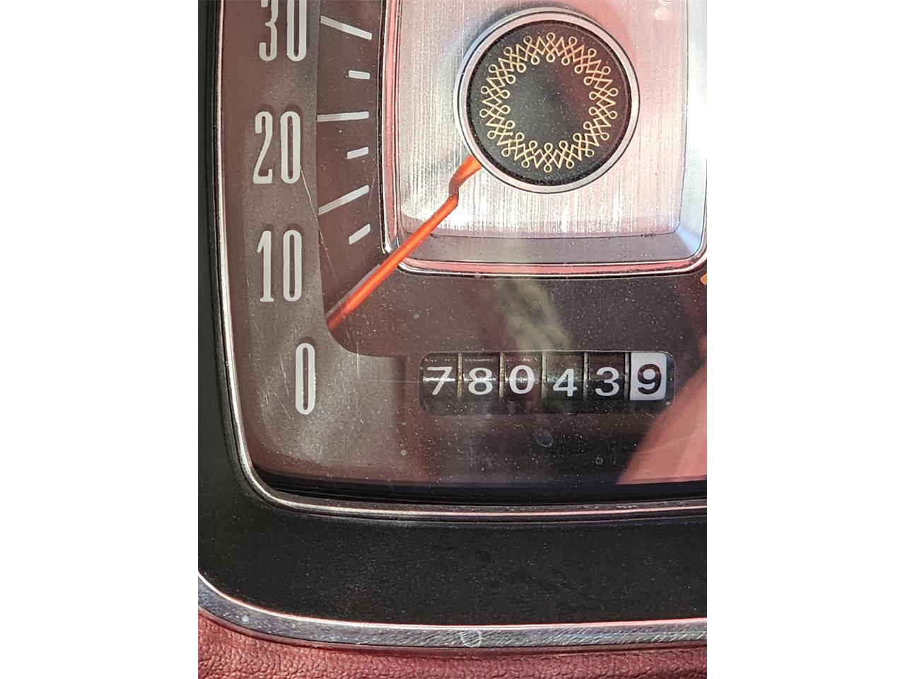 Lincoln-Continental-mark-iii-1969-Maroon-Maroon-18