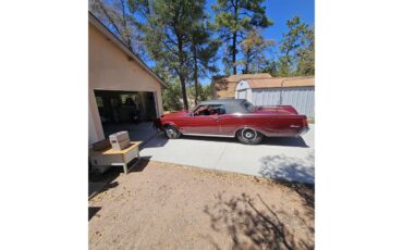 Lincoln-Continental-mark-iii-1969-Maroon-Maroon-2